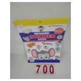 ABCmouse.com Reward Sticker Book
