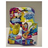 Marvell Hydro Pods - Starter Pack