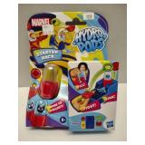 Marvell Hydro Pods - Starter Pack