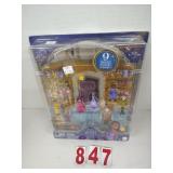 Disney Wish The Teens Pack