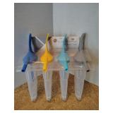 Ice Pop Maker Set