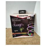 Neon Led light strip with remote