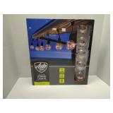 String Light LED Globe