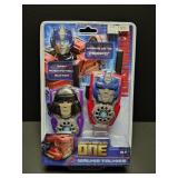 Transformers Walkie Talkies