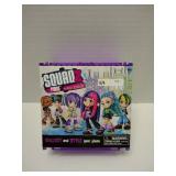 Squadz Place Tokyo Fashion