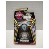 Bakugan Starter Pack Special Attack Hammerhead
