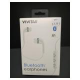 Vivatar Blue Tooth Ear Phones