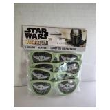 Star Wars Sun Glasses