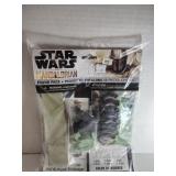 Star Wars Mandalorian 48 piece favor pack