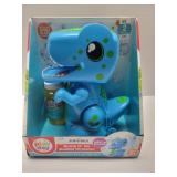 Bubble MakerDinosaur - Includes Bubbles