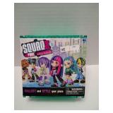 Squadz Place Tokyo Fashion