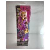 Monster High Clawdeen Wolf