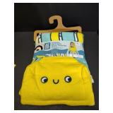 Premium Kid and Adult Towel set