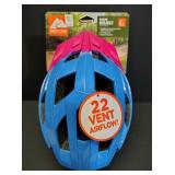 Bike Helmet - Youth size