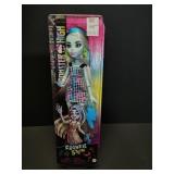 Monster High Frankie Stein