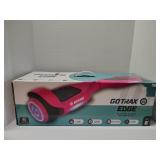 Go Trax Edge Hoverboard