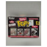 Funko Pop Bitty Pop! Marvel Deadpod Bedtime Set