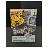 Easy Bake Party Pretzel