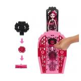 Monster High Draculaura Garden Mysteries