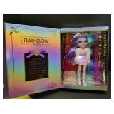 Rainbow High Costume Ball Doll