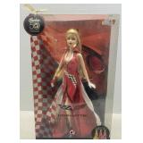 Corvette Barbie 50th Anniversary (PN: P5247)