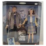 Barbie Loves Frank Sinatra Gift Set (PN: 22953)