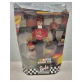 Nascar #94 Mc Donalds Barbie (pn: 22954)