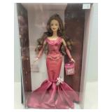 Birthday Wishes Barbie (Pn: c6229)