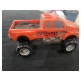 Toy Tonka Truck