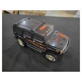 Toy Hummer with sounds