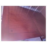 Dining Room table with leaf