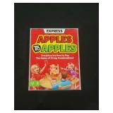 Apples to Apples game (New)