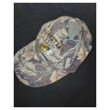Midwestern Industries Camo Hat