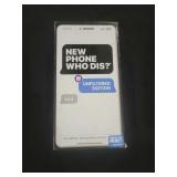 New Phone Who Dis? Game