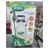Scotts Sprayer