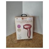 Facial Cleansing Brush