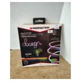 Neon Led light strip with remote