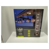 String Light LED Globe