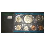 1973 P United States Mint Set