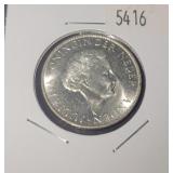 1962 Netherlands Suriname Kingdom Queen Juliana