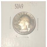 1981 S Washington Quarter T1 ms-65 condition