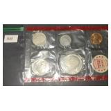 1971 US Mint Set