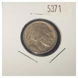 no date Buffalo Nickel
