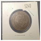 1859 Canada One Cent