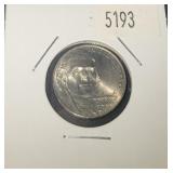 2005 P jefferson Nickel MS-65