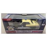Hot Pursuit 1978 Plymouth Fury Florida Highway Pat