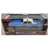 Hot Pursuit 1975 Plymouth Fury NY State Police Dep