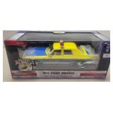 Hot Pursuit 1974 Dodge Monaco New York  State Poli
