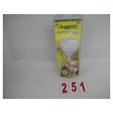 Veggetti Spiral Vegtable Cutter