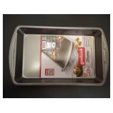 Good Cook Non Stick Pan 11 x 7 inches